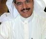 رئيس مجلس الادارة والرئيس التنفيذي لشركة الافكو احمد عبد الله الزبن