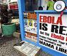 أول إصابة بـ 'إيبولا' في أمريكا