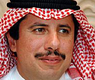السفير الكويتي لدى مملكة البحرين الشيخ عزام الصباح
