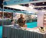 جناح أمانة الأوقاف في معرض الدوحة الدولي للكتاب