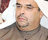 النائب السابق والمرشح عبدالرحمن العنجري