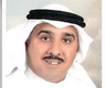 رئيس جمعية المحامين الكويتية عمر حمد العيسي 