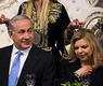 محكمة إسرائيلية تدين زوجة نتنياهو 