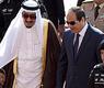 الملك سلمان يزور مصر في أبريل