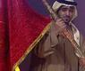 الإماراتي راشد الرميثي يحمل بيرق شاعر المليون
