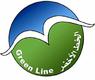 شعار جماعة الخط الأخضر