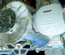 الغرفة ستمكث عامين كاملين في محطة الفضاء الدولية