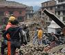 زلزال نيبال