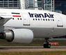 طائرة إيرانية بالكويت بدون إذن - أرشيف