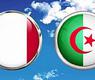 الجزائر وإيطاليا