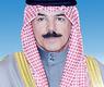 الشيخ محمد الخالد وزير الداخلية
