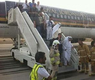 طالب كويتي يعطل طائرة أردنية