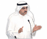 أحمد المليفي-وزير التربية والتعليم العالي