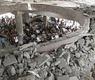 ثلث مساجد غزة دمرت أثناء العدوان