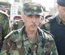 رئيس أركان الجيش العراقي بابكر زيباري