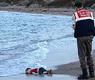غرق الطفل السوري