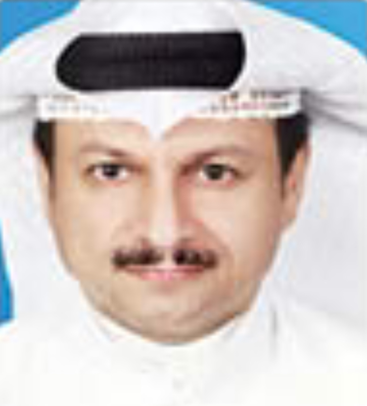 دكتور أحمد الصانع