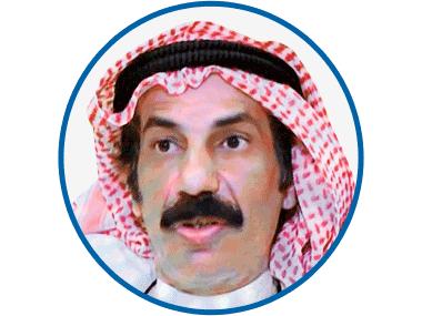 محمد الرويحل