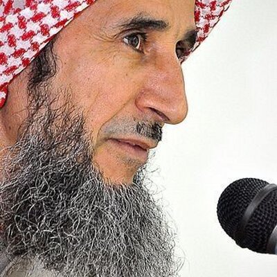 ناظم المسباح
