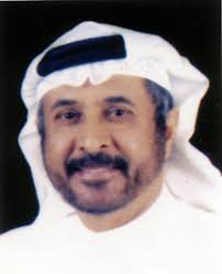محمد سعود  البدر