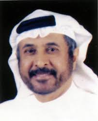 محمد سعود البدر