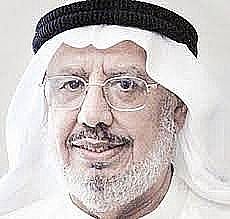 مبارك المعوشرجي