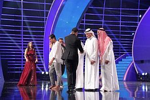فريق شياب الكويتي