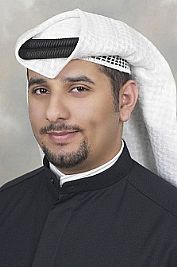 عبدالله الفقعان
