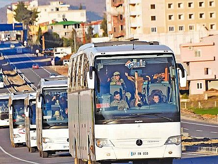 من الجريدة