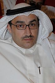 المحامي علي الواوان