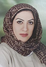 انعام حيدر
