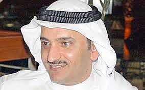 محمد الوشيحي