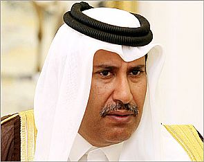 الشيخ حمد بن جاسم