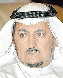 مبارك فهد الدويلة