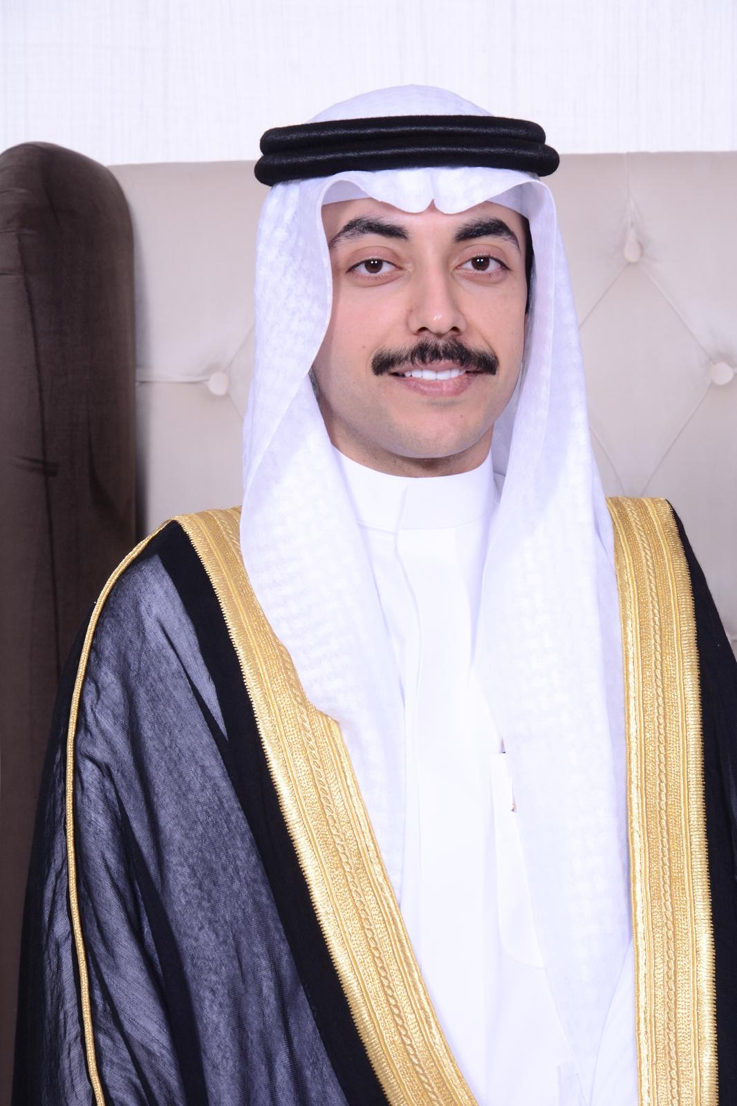                 أفراح الهبدان …  احتفل عبدالله بن احمد الهبدان وإخوانه بزواج ابنهم   ( عبدالرحمن بن بدر) في ديوان الهبدان - الفحيحيل #جريدة_الآن              