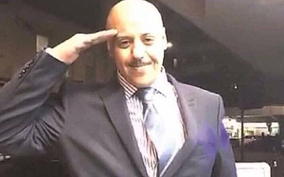 سالم الدوسري
