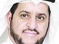 د. تركي العازمي