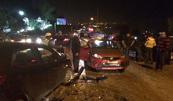 صورة ارشيفية