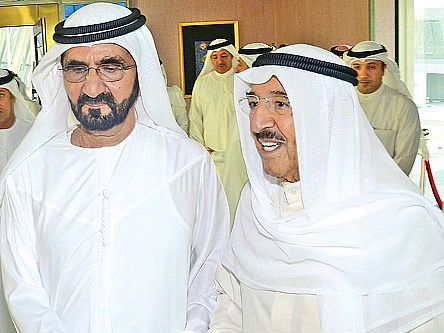 من الجريدة