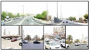 من الوطن