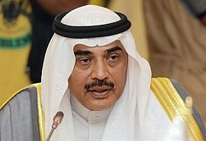 الشيخ صباح الخالد 