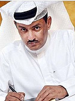 فيحان العازمي