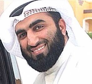سالم الشطي