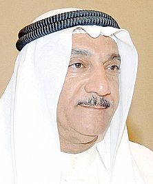 النائب عدنان المطوع