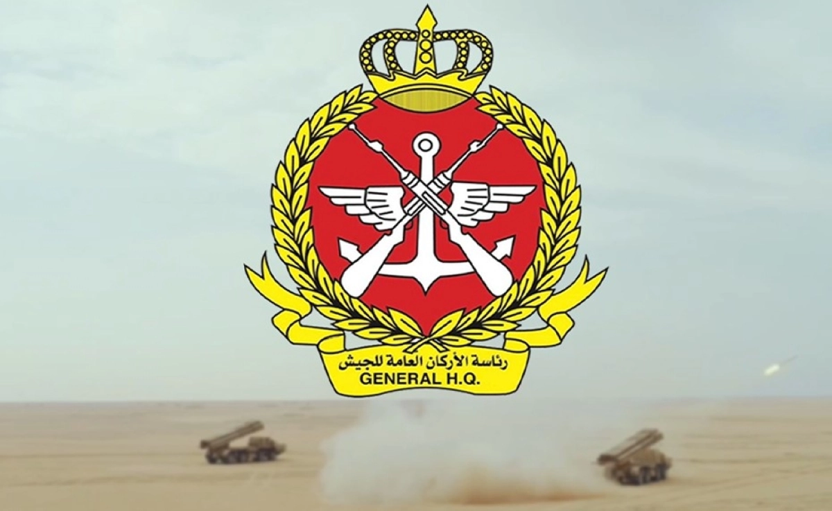 «الدفاع»: عدم الاقتراب أو لمس أي حطام أو أجزاء أو مخلفات ناتجة عن سقوط الصواريخ أو الطائرات المسيّرة