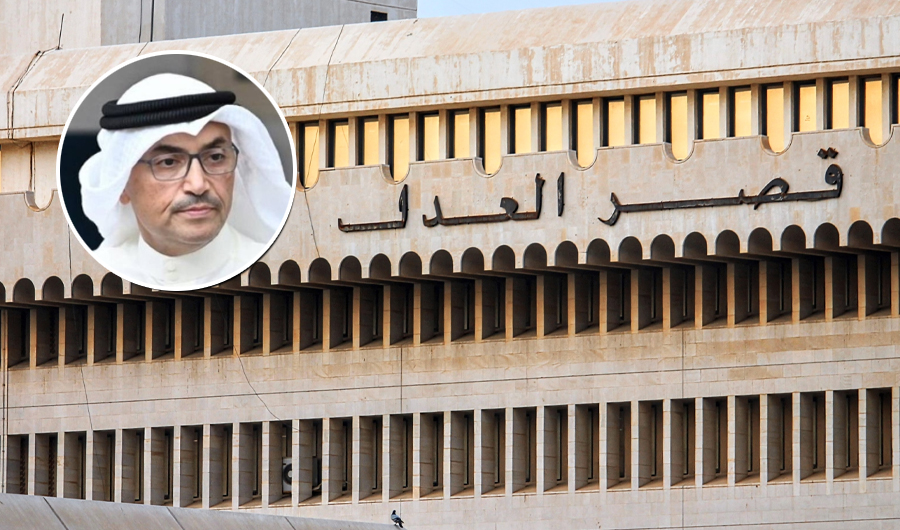                 «الجنايات»: حبس النائب محمد المطير 3 سنوات بتهمة نشر أخبار كاذبة والإساءة للقضاة والنيابة              