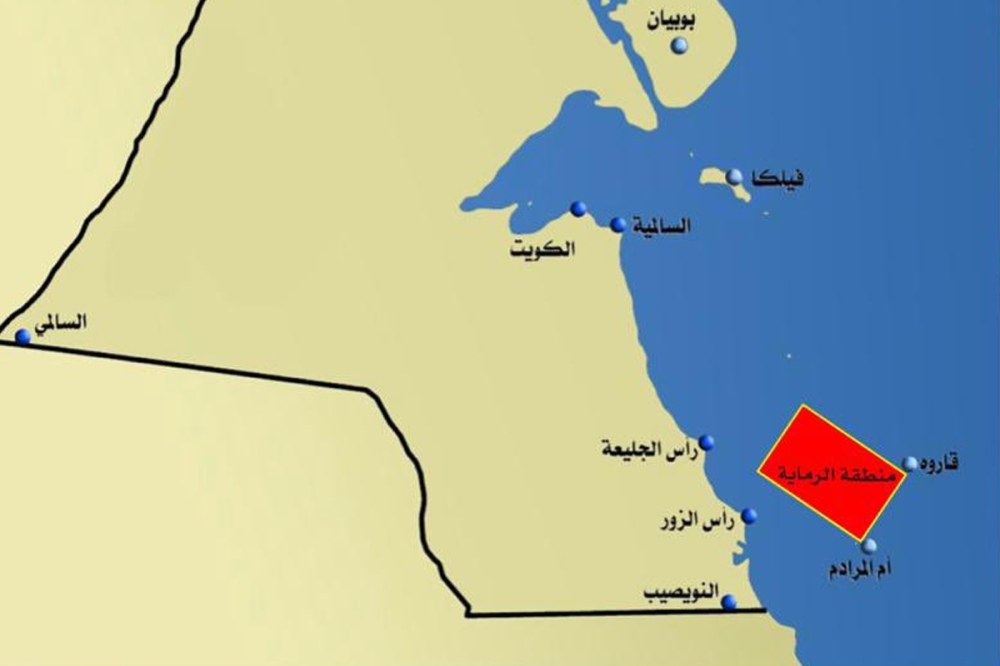                 القوتان الجوية والبحرية: رماية بالذخيرة الحية الاثنين والثلاثاء              