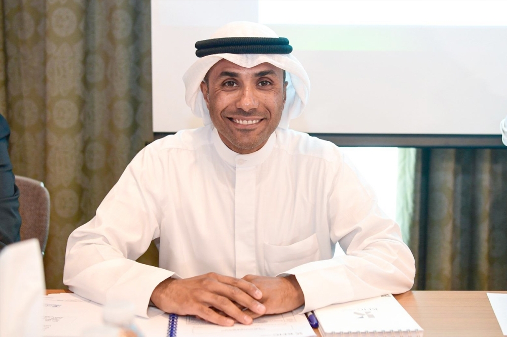                 هيئة أسواق المال توافق على مشروع دمج « كفيك - رساميل»              