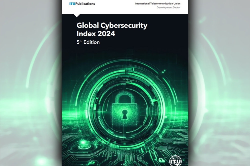                 الكويت بالمرتبة ال 12 عربياً والأخيرة خليجياً في الأمن السيبراني              