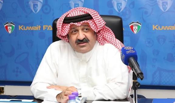                 اليوسف: مضاعفة عدد الطائرات لنقل الجماهير قبل لقاء الأردن              